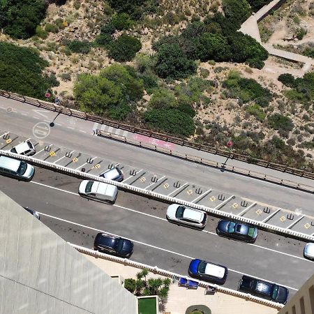 Trinisol II Apartman Benidorm Kültér fotó