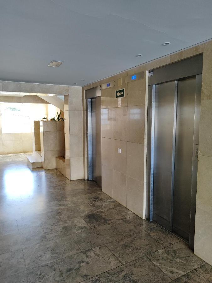 Trinisol II Apartman Benidorm Kültér fotó